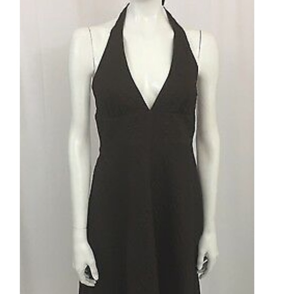 J. Crew Dresses & Skirts - J. Crew Halter Dress